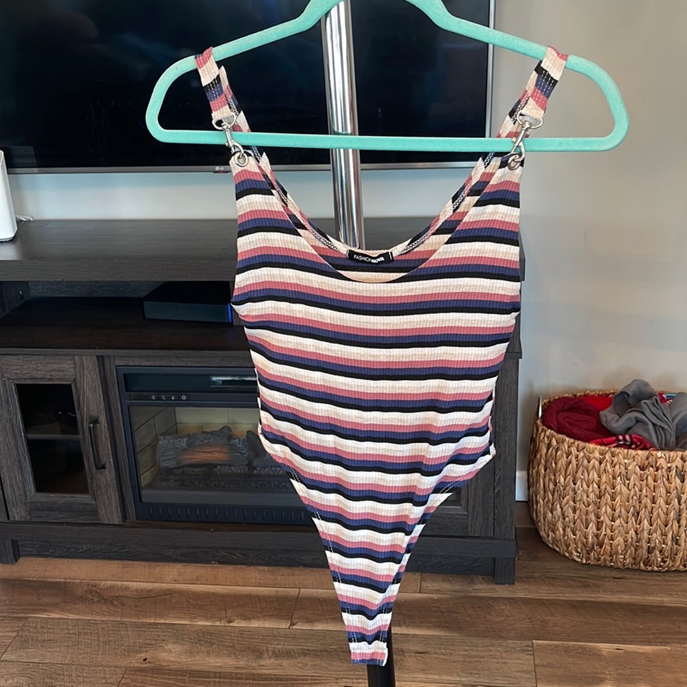 Fashion nova